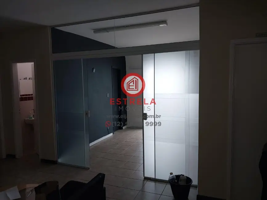 Foto 3 de Sala Comercial para alugar, 15m2 em Jardim Flórida, Jacarei - SP