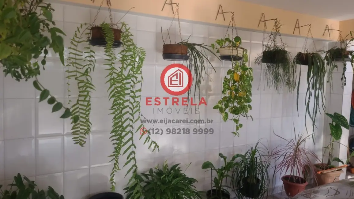 Foto 2 de Casa com 2 quartos à venda, 125m2 em Vila Formosa, Jacarei - SP