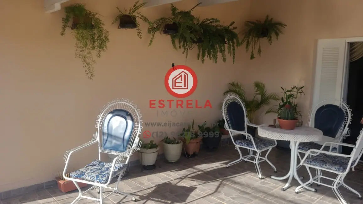 Foto 9 de Casa com 2 quartos à venda, 125m2 em Vila Formosa, Jacarei - SP