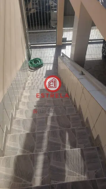 Foto 4 de Casa com 2 quartos à venda, 125m2 em Vila Formosa, Jacarei - SP