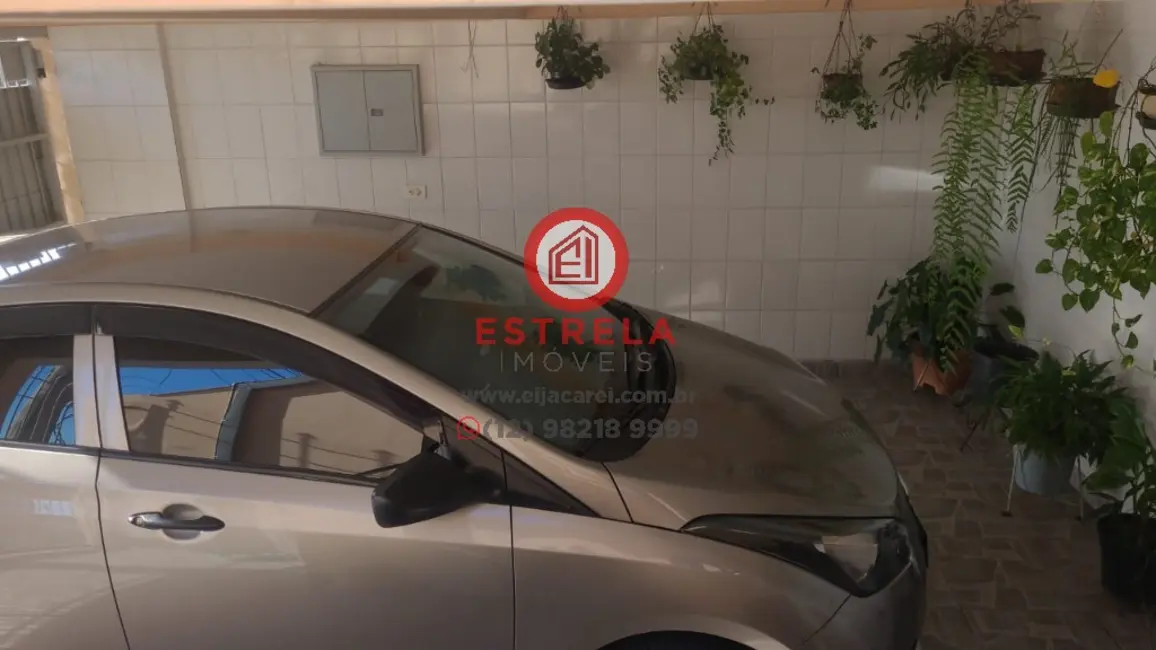 Foto 3 de Casa com 2 quartos à venda, 125m2 em Vila Formosa, Jacarei - SP