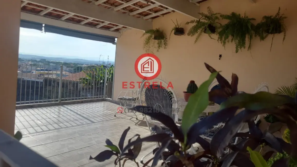 Foto 5 de Casa com 2 quartos à venda, 125m2 em Vila Formosa, Jacarei - SP