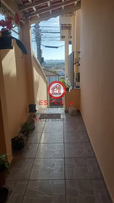 Foto 7 de Casa com 2 quartos à venda, 125m2 em Vila Formosa, Jacarei - SP