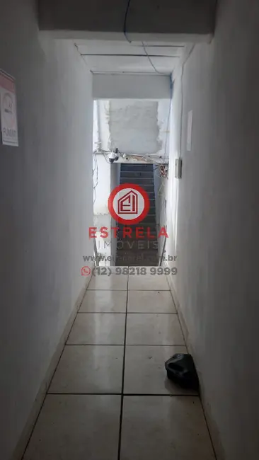 Foto 9 de Apartamento com 1 quarto para alugar, 25m2 em Vila Formosa, Jacarei - SP