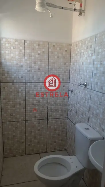 Foto 6 de Apartamento com 1 quarto para alugar, 25m2 em Vila Formosa, Jacarei - SP