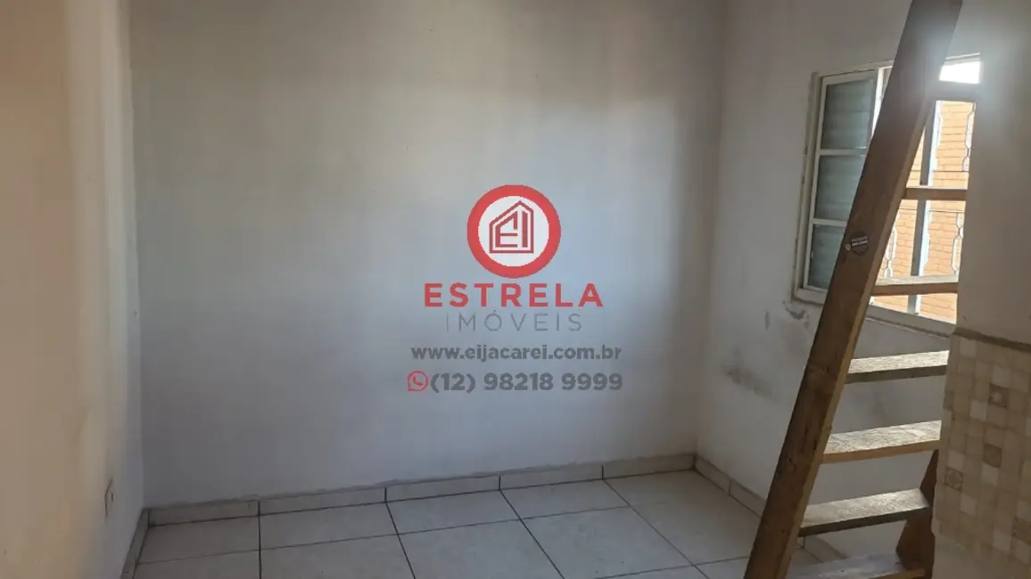 Foto 7 de Apartamento com 1 quarto para alugar, 25m2 em Vila Formosa, Jacarei - SP