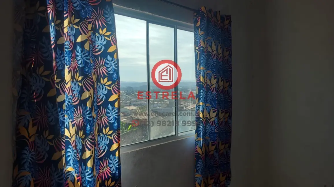 Apartamento com 1 quarto para alugar, 20m2 em Vila Formosa, Jacarei - SP - imagem 7 Foto 7 de Apartamento com 1 quarto para alugar, 20m2 em Vila Formosa, Jacarei - SP