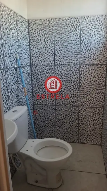 Apartamento com 1 quarto para alugar, 20m2 em Vila Formosa, Jacarei - SP - imagem 4 Foto 4 de Apartamento com 1 quarto para alugar, 20m2 em Vila Formosa, Jacarei - SP