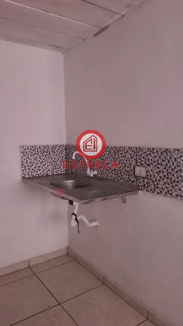 Apartamento com 1 quarto para alugar, 20m2 em Vila Formosa, Jacarei - SP - imagem 5 Foto 5 de Apartamento com 1 quarto para alugar, 20m2 em Vila Formosa, Jacarei - SP
