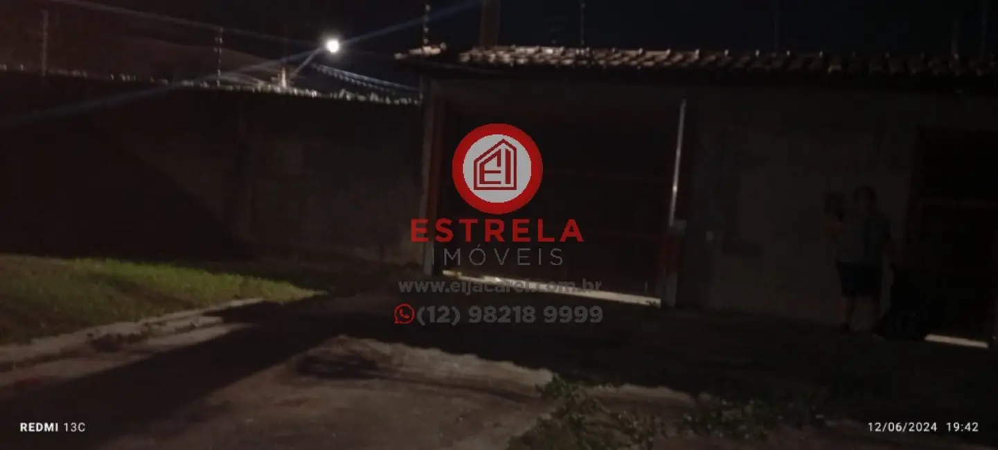 Foto 6 de Casa com 1 quarto à venda, 51m2 em Jardim Santa Maria, Jacarei - SP