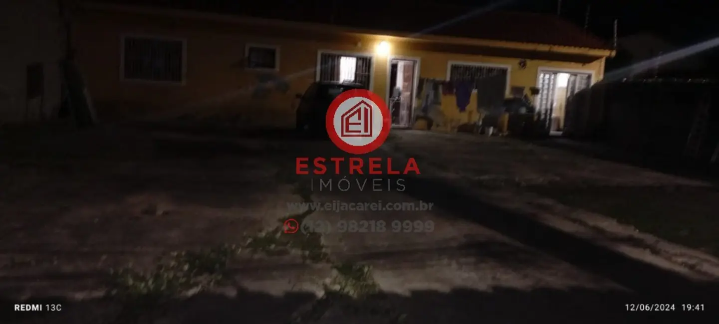 Foto 5 de Casa com 1 quarto à venda, 51m2 em Jardim Santa Maria, Jacarei - SP