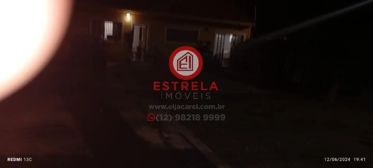 Foto 7 de Casa com 1 quarto à venda, 51m2 em Jardim Santa Maria, Jacarei - SP