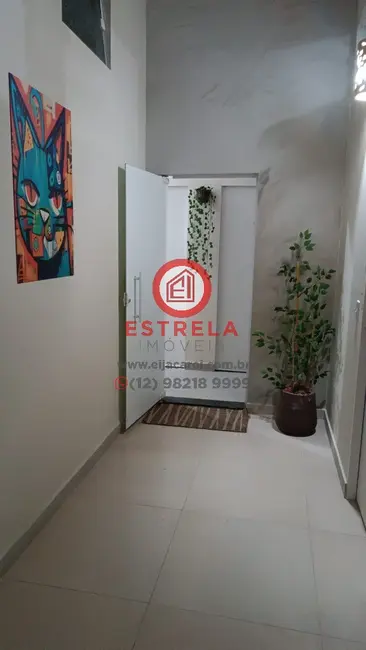 Foto 9 de Apartamento com 1 quarto para alugar, 25m2 em Bairro do Colonia, Jacarei - SP