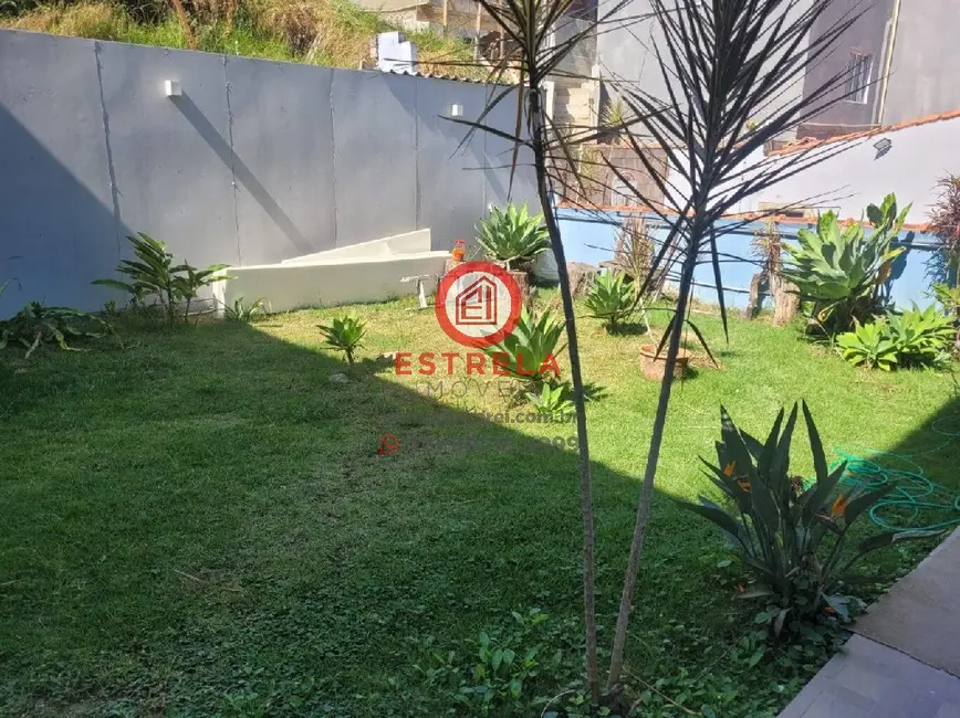 Foto 5 de Apartamento com 1 quarto para alugar, 25m2 em Bairro do Colonia, Jacarei - SP