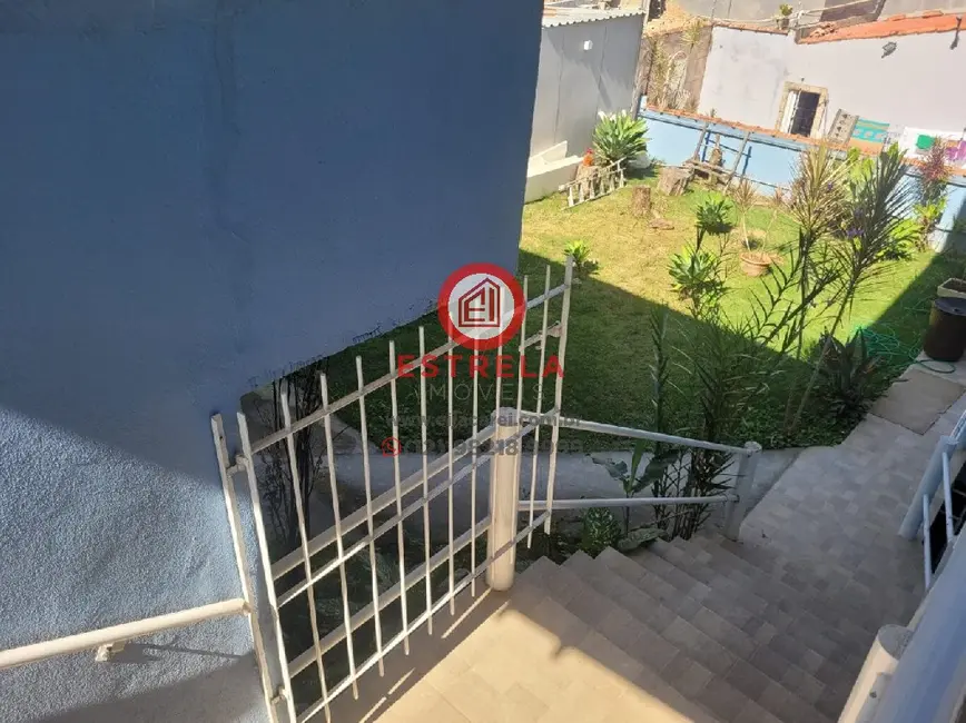 Foto 8 de Apartamento com 1 quarto para alugar, 25m2 em Bairro do Colonia, Jacarei - SP