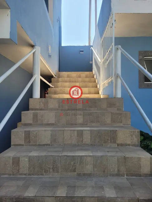 Foto 6 de Apartamento com 1 quarto para alugar, 25m2 em Bairro do Colonia, Jacarei - SP