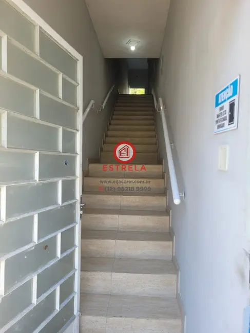 Foto 3 de Apartamento com 1 quarto para alugar, 25m2 em Bairro do Colonia, Jacarei - SP