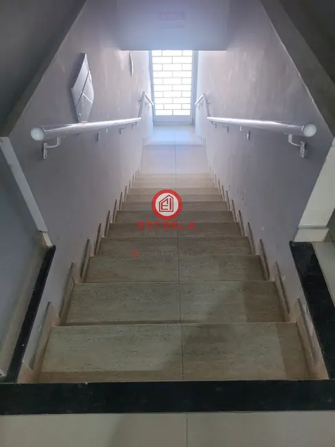 Foto 4 de Apartamento com 1 quarto para alugar, 25m2 em Bairro do Colonia, Jacarei - SP