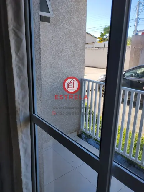 Foto 4 de Apartamento com 2 quartos à venda e para alugar, 70m2 em Parque Balneário Maria Helena, Caraguatatuba - SP