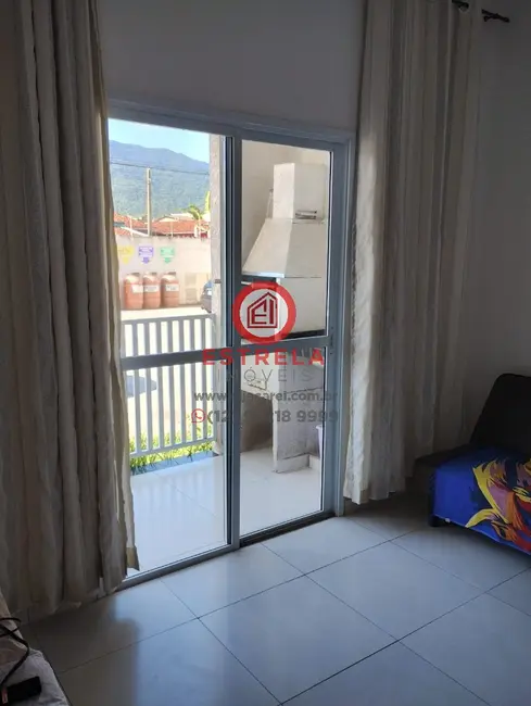 Foto 6 de Apartamento com 2 quartos à venda e para alugar, 70m2 em Parque Balneário Maria Helena, Caraguatatuba - SP