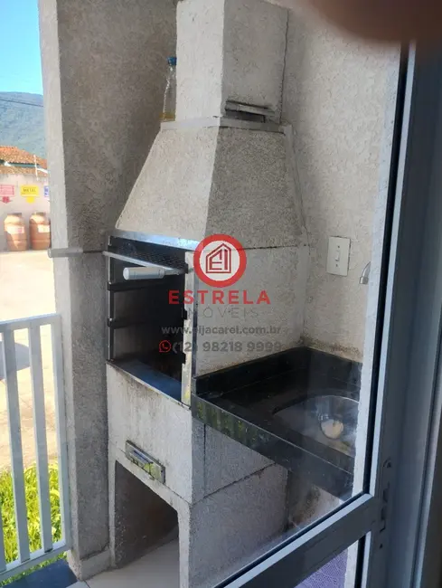 Foto 5 de Apartamento com 2 quartos à venda e para alugar, 70m2 em Parque Balneário Maria Helena, Caraguatatuba - SP