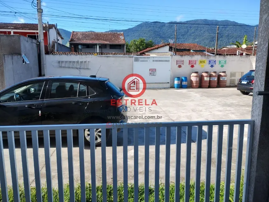 Foto 3 de Apartamento com 2 quartos à venda e para alugar, 70m2 em Parque Balneário Maria Helena, Caraguatatuba - SP