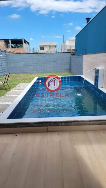 Foto 1 de Casa de Condomínio com 3 quartos à venda, 230m2 em Jardim Jacinto, Jacarei - SP