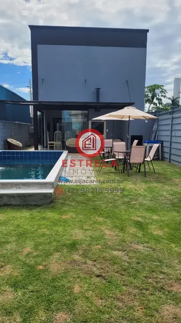 Foto 7 de Casa de Condomínio com 3 quartos à venda, 230m2 em Jardim Jacinto, Jacarei - SP