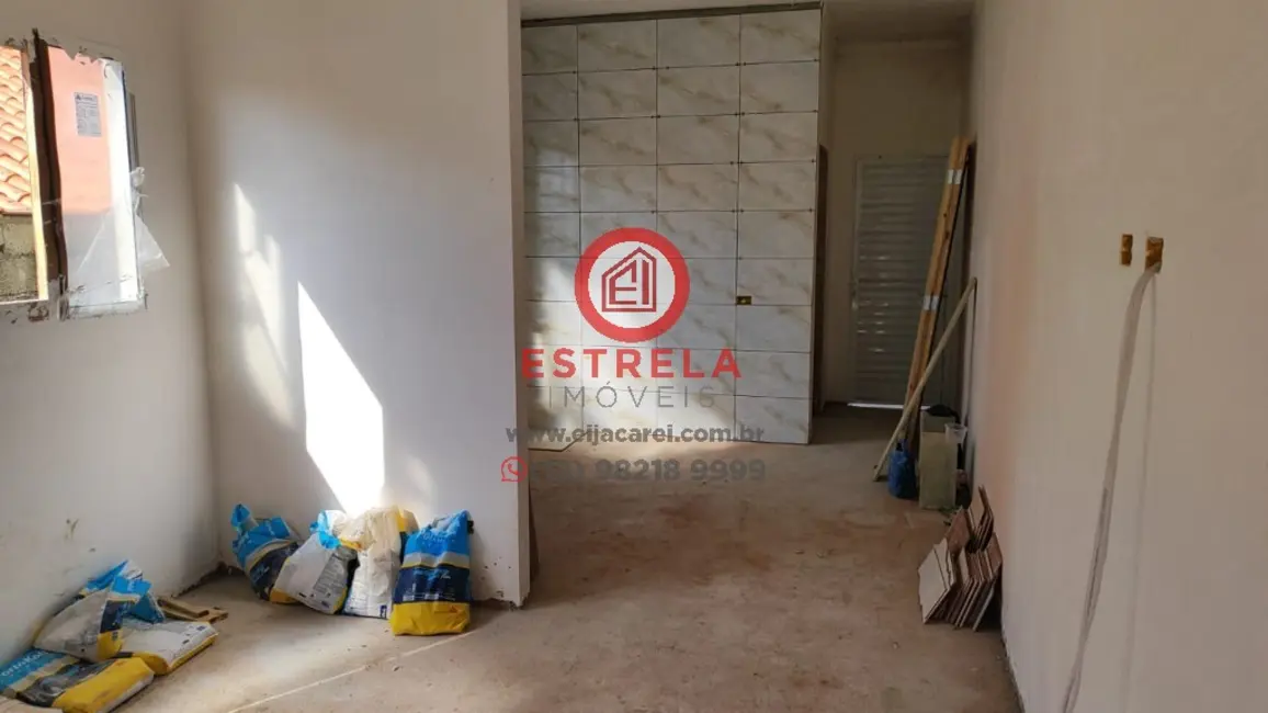Foto 4 de Casa com 1 quarto à venda, 49m2 em Parque Imperial, Jacarei - SP