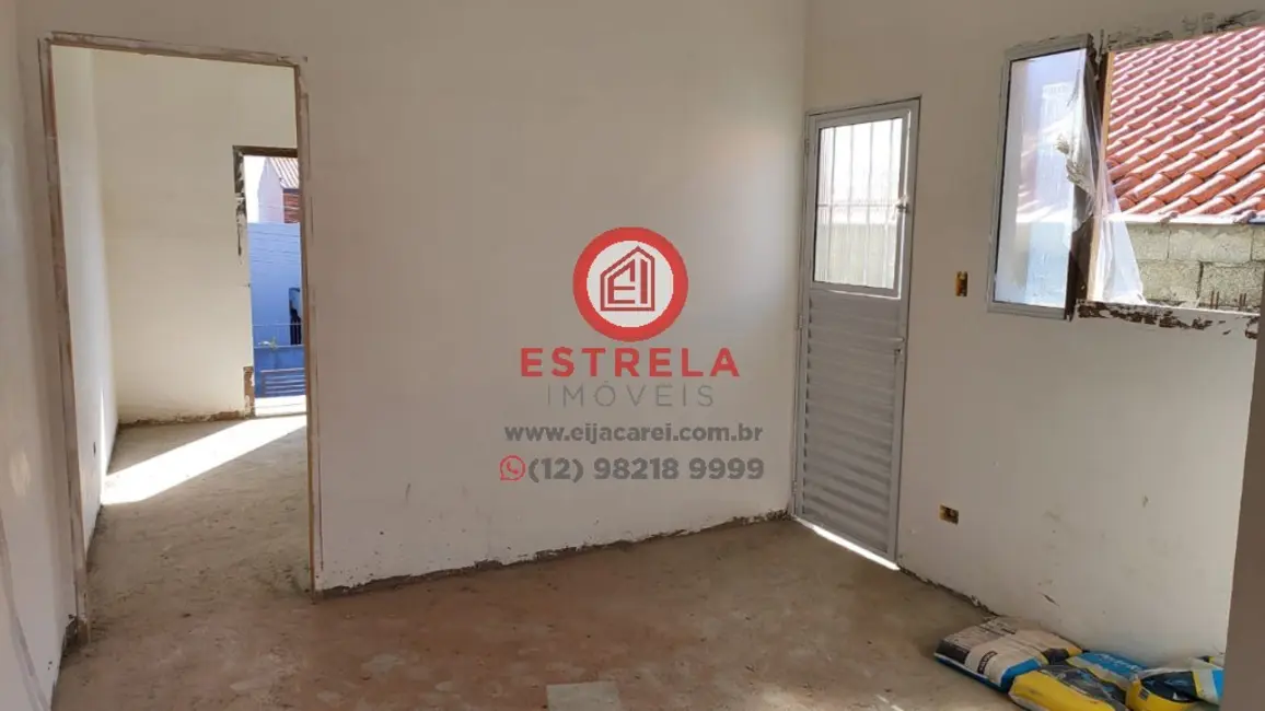 Foto 3 de Casa com 1 quarto à venda, 49m2 em Parque Imperial, Jacarei - SP