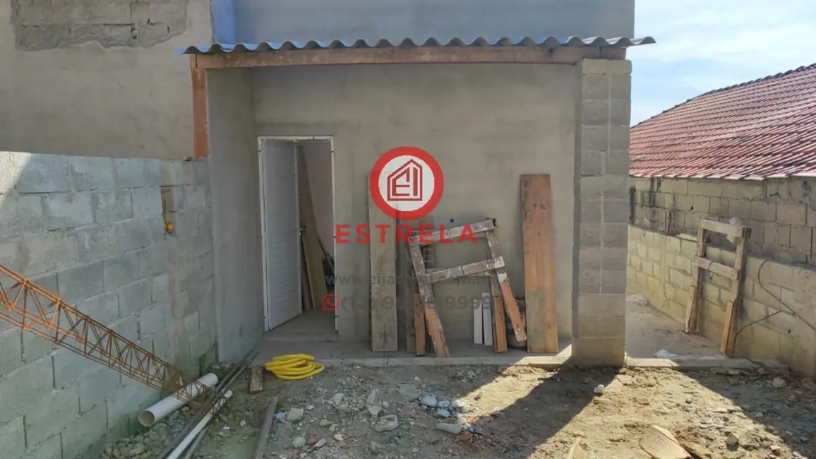 Foto 7 de Casa com 1 quarto à venda, 49m2 em Parque Imperial, Jacarei - SP