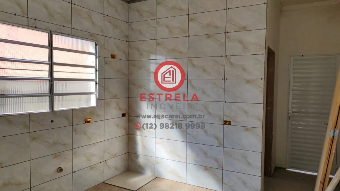 Foto 5 de Casa com 1 quarto à venda, 49m2 em Parque Imperial, Jacarei - SP