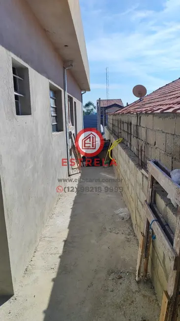 Foto 9 de Casa com 1 quarto à venda, 49m2 em Parque Imperial, Jacarei - SP