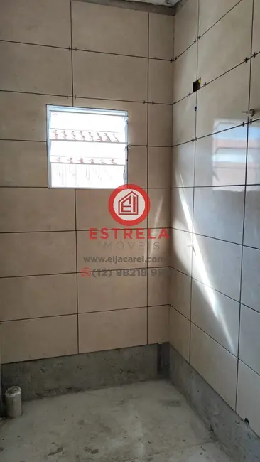 Foto 6 de Casa com 1 quarto à venda, 49m2 em Parque Imperial, Jacarei - SP