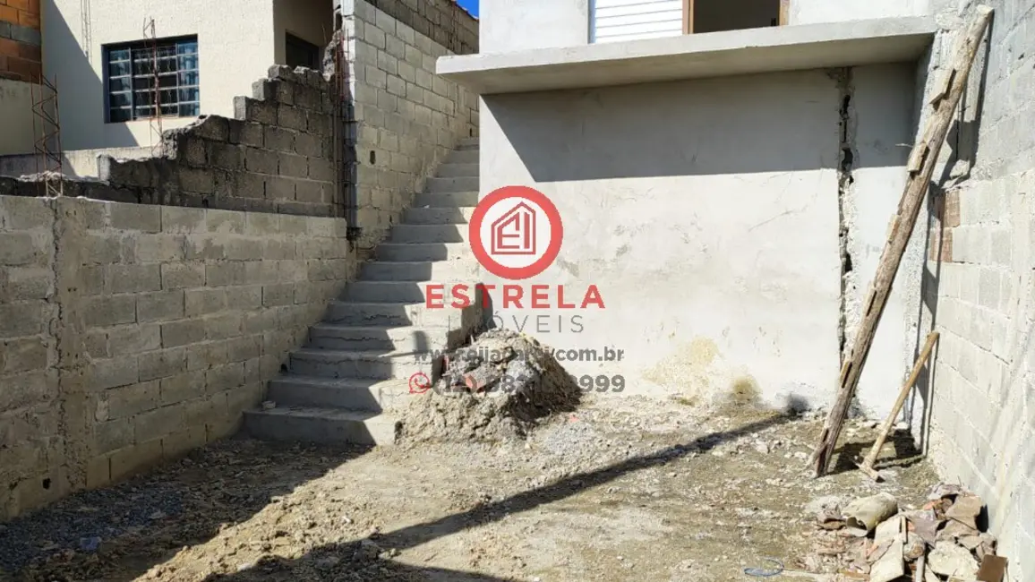 Foto 8 de Casa com 1 quarto à venda, 49m2 em Parque Imperial, Jacarei - SP