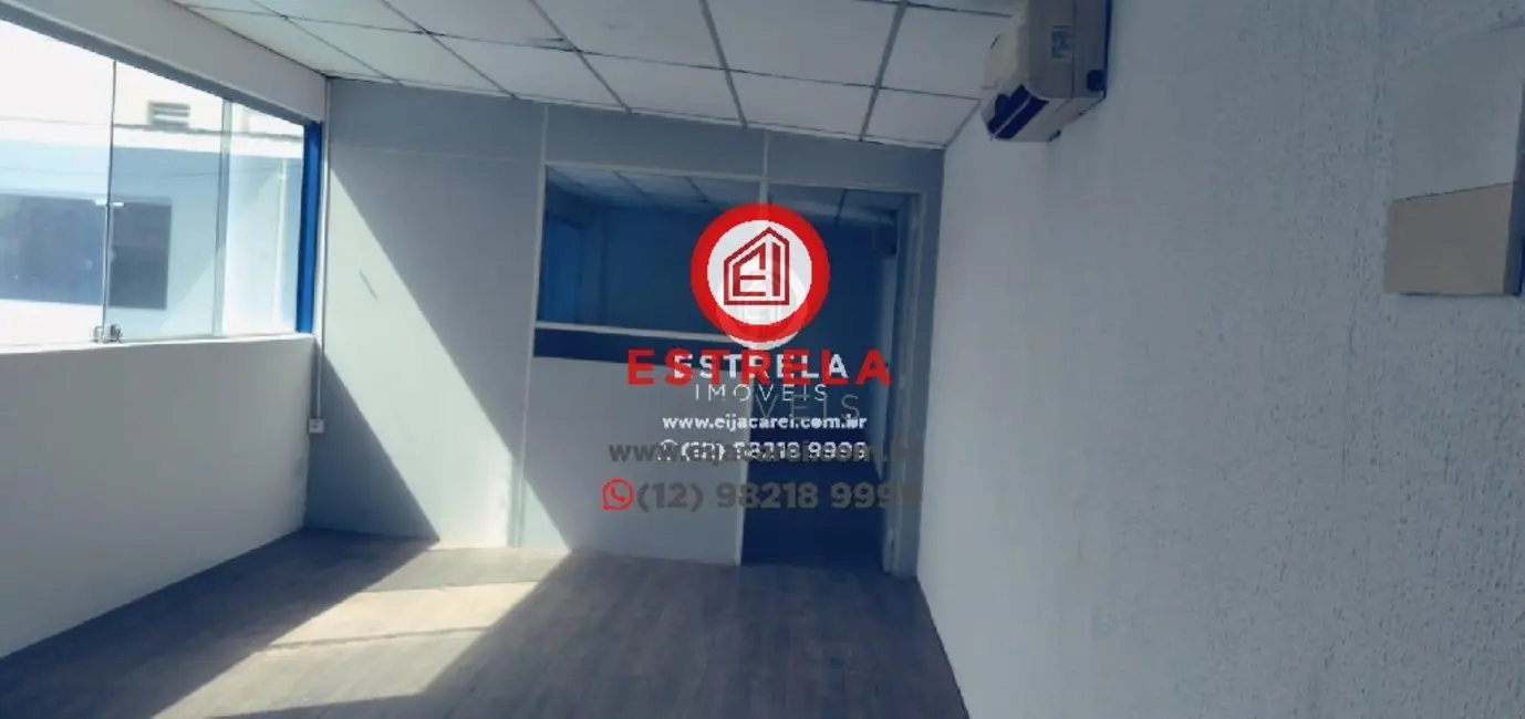 Foto 9 de Armazém / Galpão para alugar, 750m2 em Jardim Altos de Santana I, Jacarei - SP