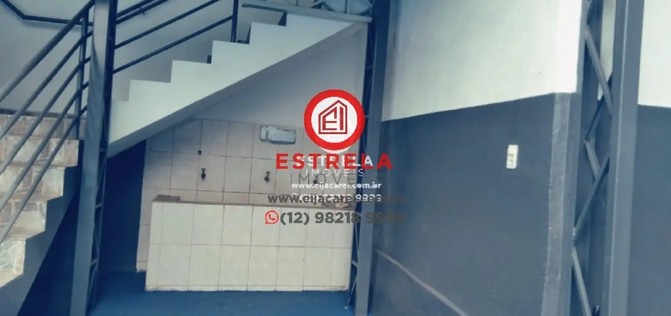 Foto 5 de Armazém / Galpão para alugar, 750m2 em Jardim Altos de Santana I, Jacarei - SP