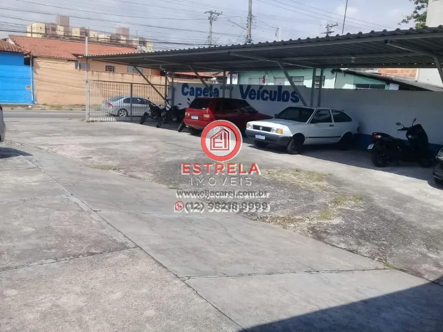 Foto 7 de Armazém / Galpão à venda, 4300m2 em Santa Cruz dos Lázaros, Jacarei - SP