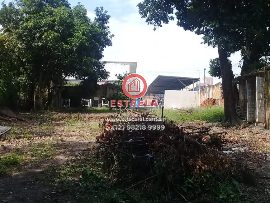 Foto 4 de Armazém / Galpão à venda, 4300m2 em Santa Cruz dos Lázaros, Jacarei - SP