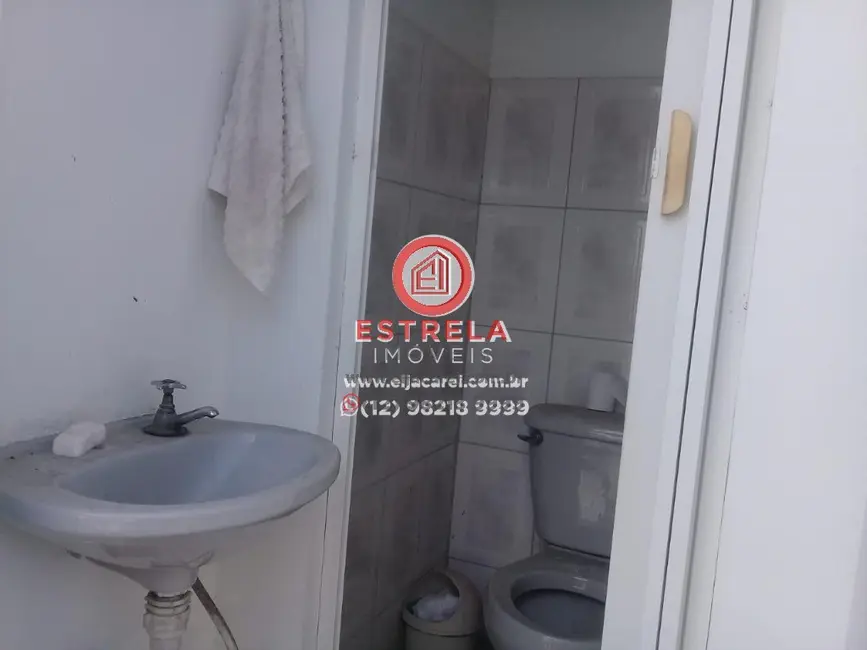 Foto 9 de Armazém / Galpão à venda, 4300m2 em Santa Cruz dos Lázaros, Jacarei - SP