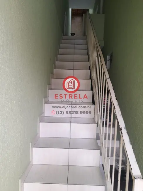 Foto 3 de Casa com 2 quartos à venda, 132m2 em Cidade Salvador, Jacarei - SP