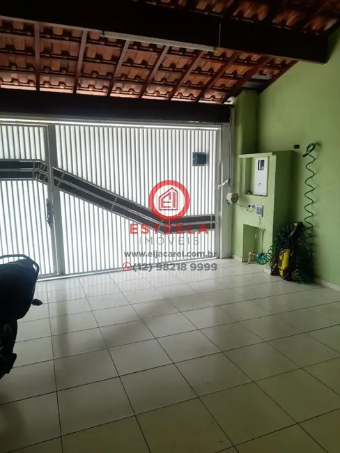 Foto 1 de Casa com 2 quartos à venda, 132m2 em Cidade Salvador, Jacarei - SP