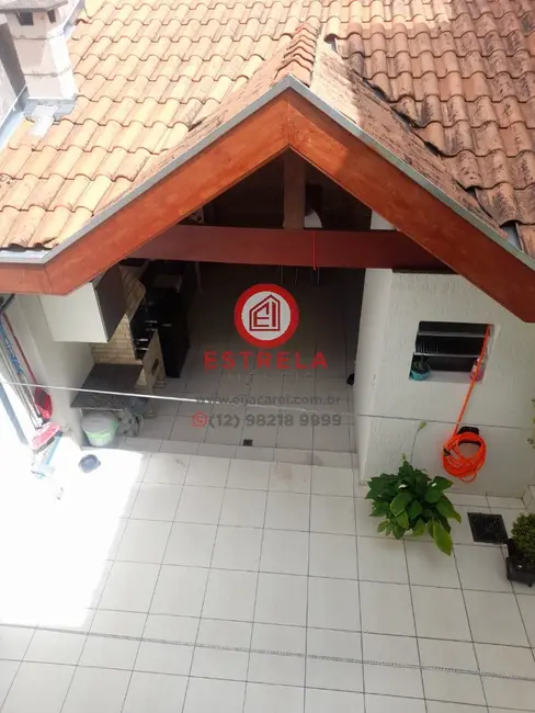 Foto 9 de Casa com 2 quartos à venda, 132m2 em Cidade Salvador, Jacarei - SP