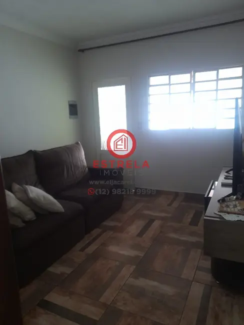 Foto 4 de Casa com 2 quartos à venda, 132m2 em Cidade Salvador, Jacarei - SP