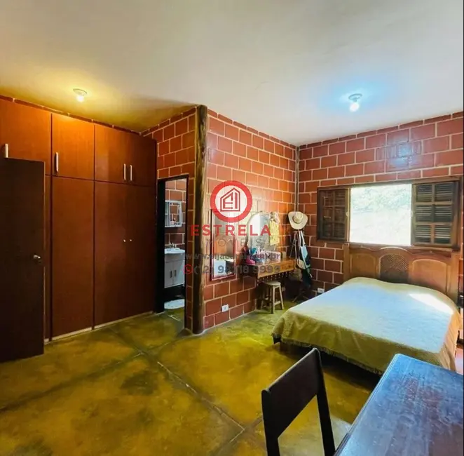 Foto 7 de Chácara com 3 quartos à venda, 350m2 em Santa Branca - SP