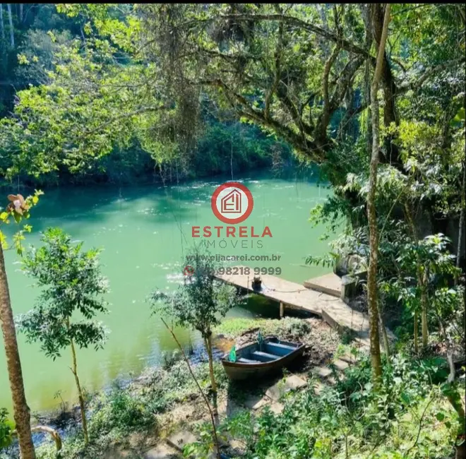 Foto 2 de Chácara com 3 quartos à venda, 350m2 em Santa Branca - SP