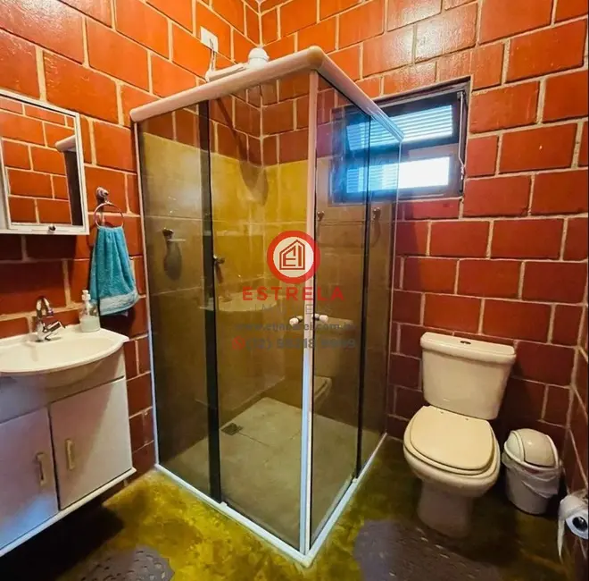 Foto 6 de Chácara com 3 quartos à venda, 350m2 em Santa Branca - SP