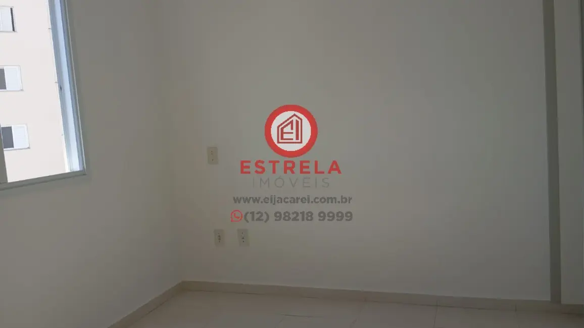 Apartamento com 3 quartos para alugar, 80m2 em Centro, Jacarei - SP - imagem 5 Foto 5 de Apartamento com 3 quartos para alugar, 80m2 em Centro, Jacarei - SP
