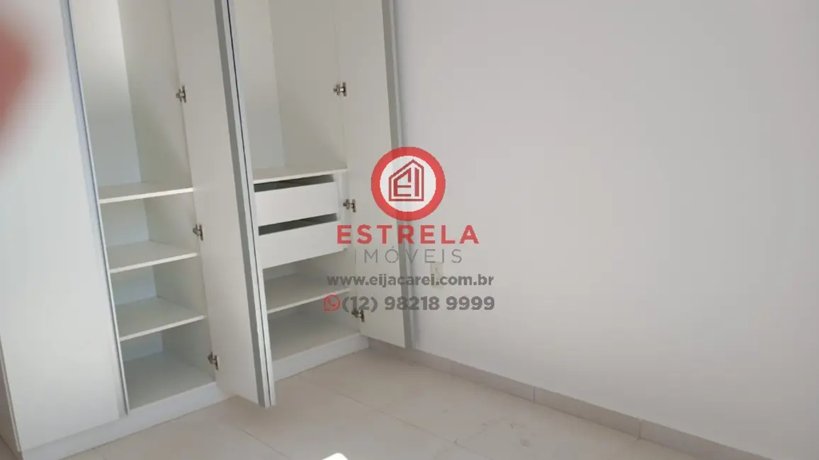 Apartamento com 3 quartos para alugar, 80m2 em Centro, Jacarei - SP - imagem 6 Foto 6 de Apartamento com 3 quartos para alugar, 80m2 em Centro, Jacarei - SP