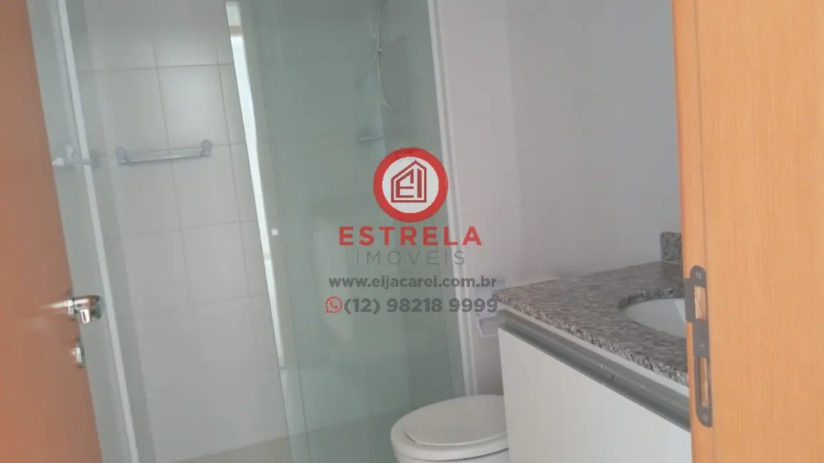 Apartamento com 3 quartos para alugar, 80m2 em Centro, Jacarei - SP - imagem 7 Foto 7 de Apartamento com 3 quartos para alugar, 80m2 em Centro, Jacarei - SP